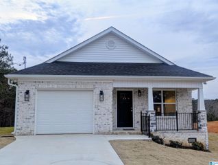 12800 HONEYSUCKLE CIRCLE, Lake View, AL 35111