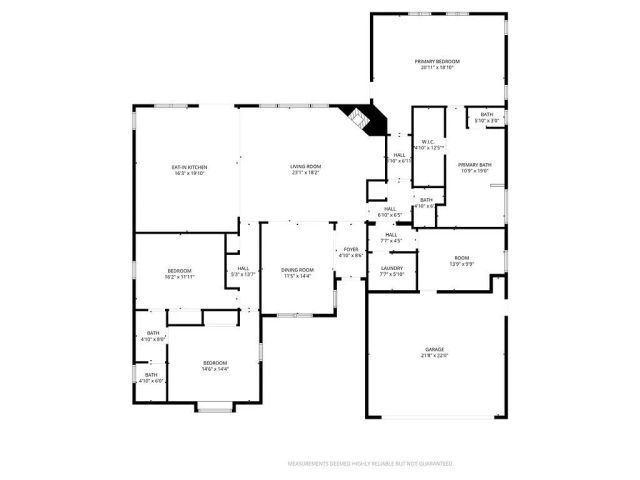 73786 Monet, Palm Desert, CA 92211