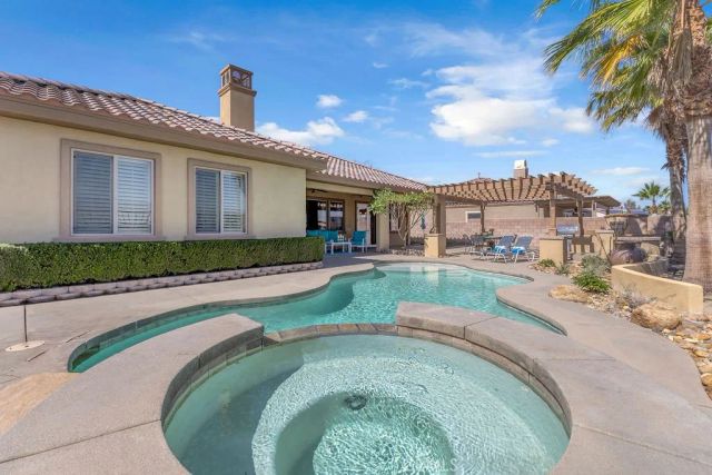 73786 Monet, Palm Desert, CA 92211