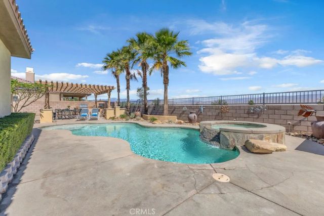 73786 Monet, Palm Desert, CA 92211
