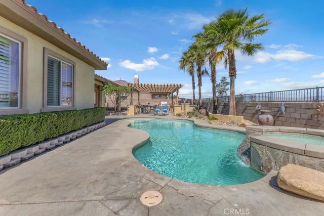 73786 Monet, Palm Desert, CA 92211