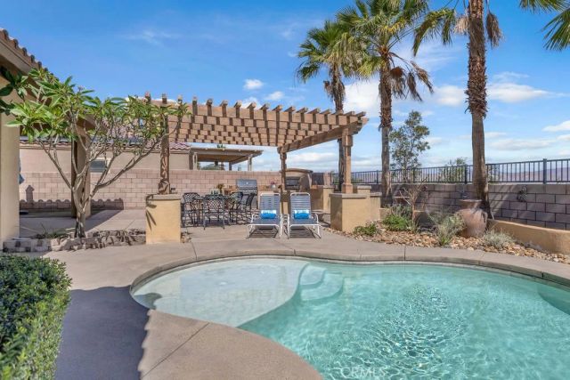73786 Monet, Palm Desert, CA 92211