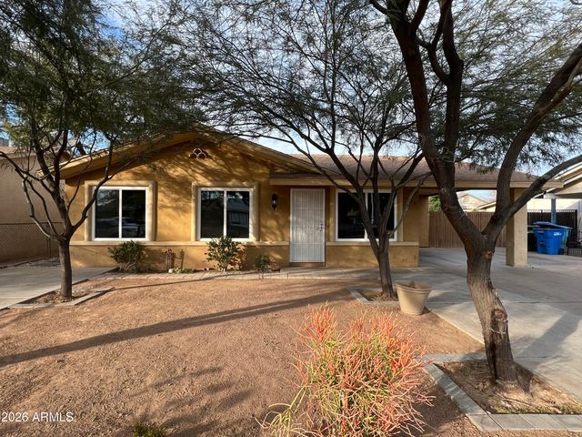 7038 W FILLMORE Street, Phoenix, AZ 85043