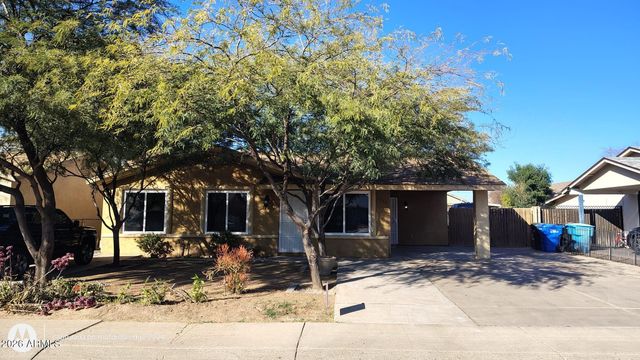 7038 W FILLMORE Street, Phoenix, AZ 85043