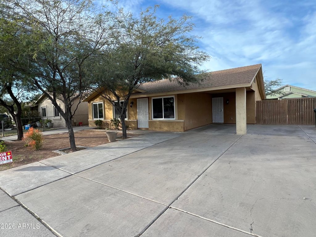 7038 W FILLMORE Street, Phoenix, AZ 85043