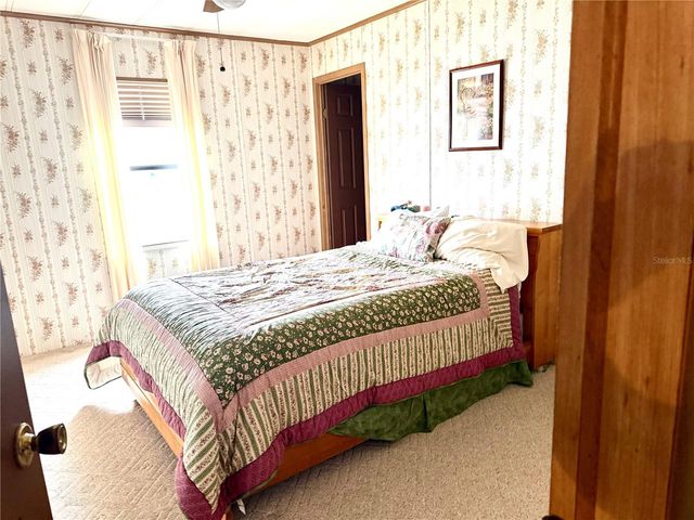 8242 FIESTA STREET, Brooksville, FL 34613