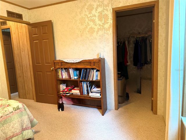 8242 FIESTA STREET, Brooksville, FL 34613