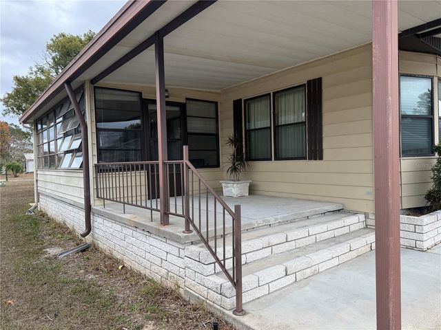 8242 FIESTA STREET, Brooksville, FL 34613