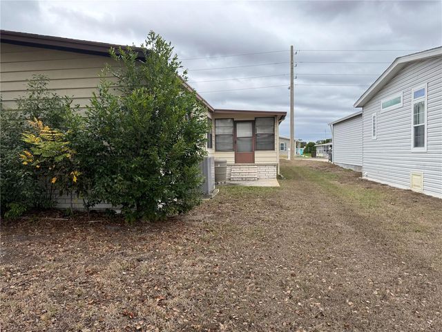 8242 FIESTA STREET, Brooksville, FL 34613