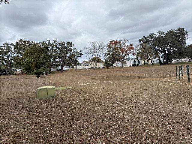 8242 FIESTA STREET, Brooksville, FL 34613