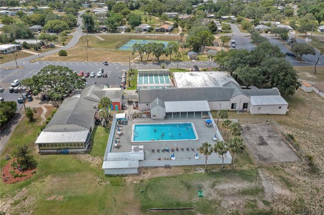 8242 FIESTA STREET, Brooksville, FL 34613