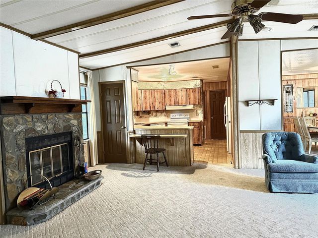 8242 FIESTA STREET, Brooksville, FL 34613