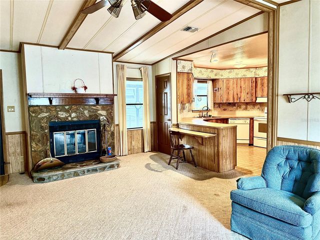 8242 FIESTA STREET, Brooksville, FL 34613