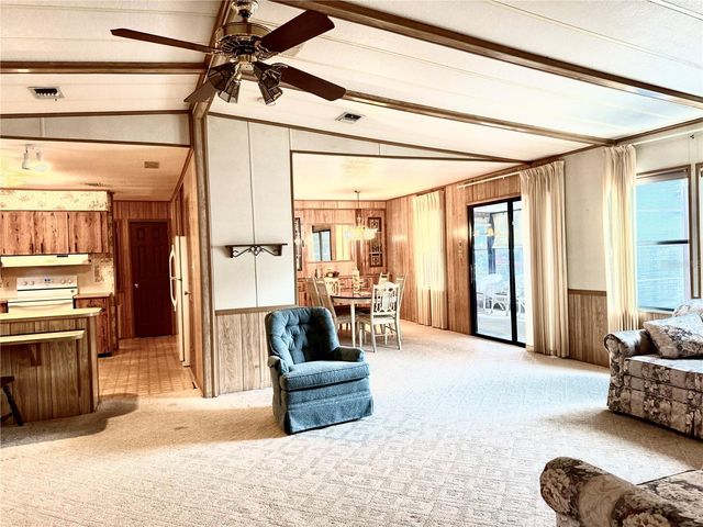 8242 FIESTA STREET, Brooksville, FL 34613