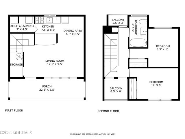 1709 Route 35 9, Seaside Heights, NJ 08751