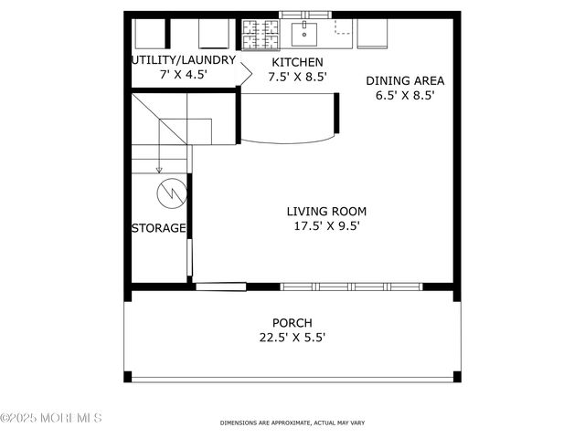 1709 Route 35 9, Seaside Heights, NJ 08751