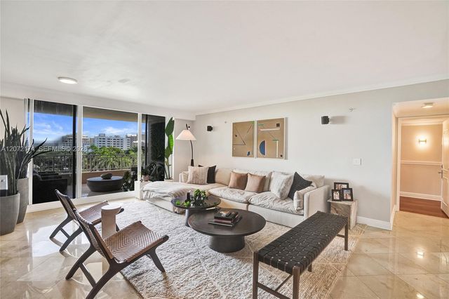 765 Crandon Boulevard 603, Key Biscayne, FL 33149