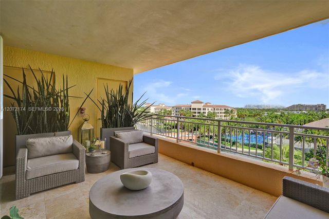 765 Crandon Boulevard 603, Key Biscayne, FL 33149