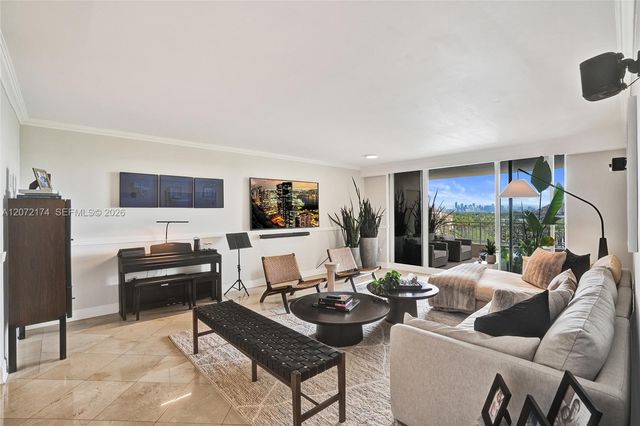 765 Crandon Boulevard 603, Key Biscayne, FL 33149