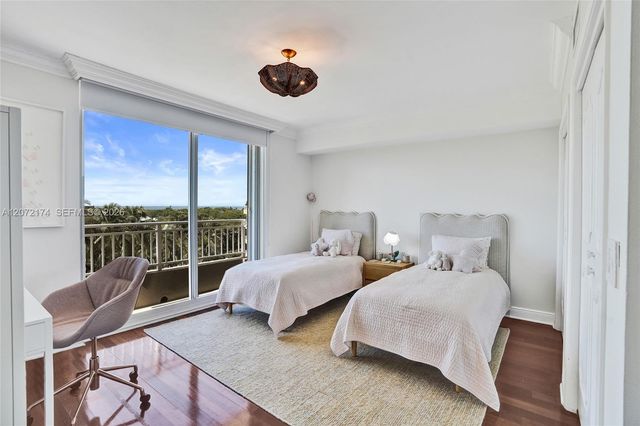 765 Crandon Boulevard 603, Key Biscayne, FL 33149