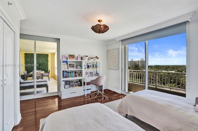 765 Crandon Boulevard 603, Key Biscayne, FL 33149