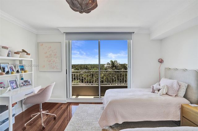 765 Crandon Boulevard 603, Key Biscayne, FL 33149
