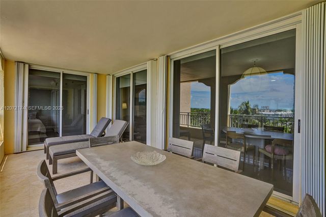 765 Crandon Boulevard 603, Key Biscayne, FL 33149