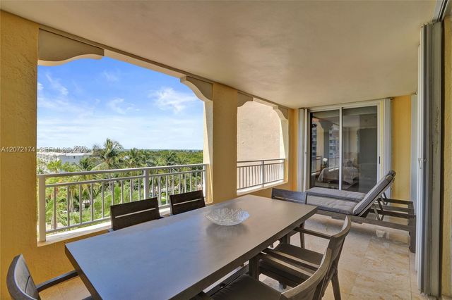 765 Crandon Boulevard 603, Key Biscayne, FL 33149