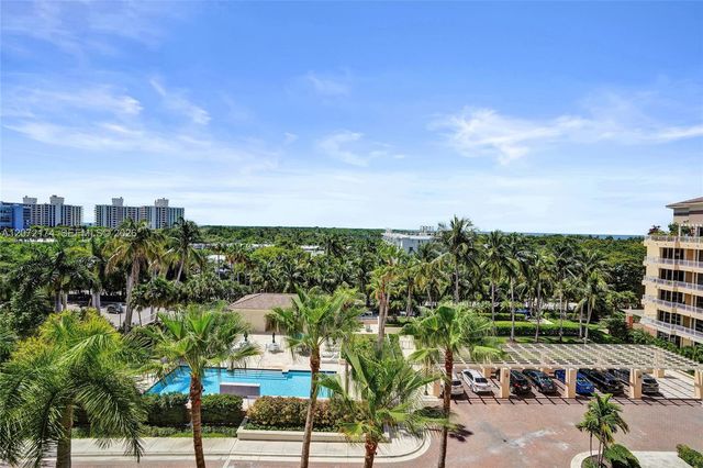 765 Crandon Boulevard 603, Key Biscayne, FL 33149
