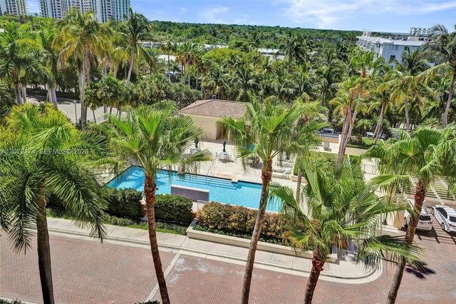 765 Crandon Boulevard 603, Key Biscayne, FL 33149