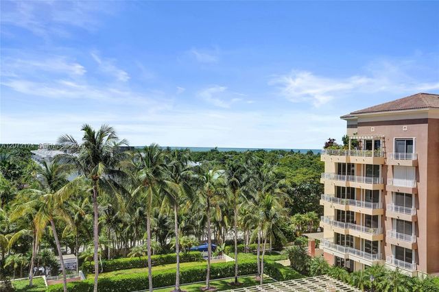 765 Crandon Boulevard 603, Key Biscayne, FL 33149