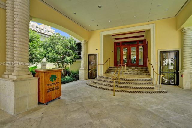 765 Crandon Boulevard 603, Key Biscayne, FL 33149