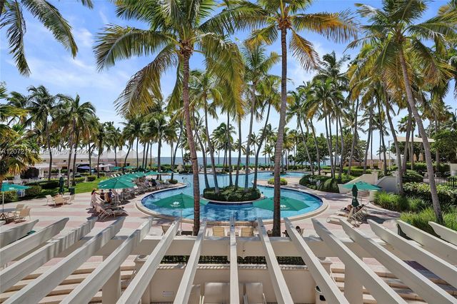 765 Crandon Boulevard 603, Key Biscayne, FL 33149