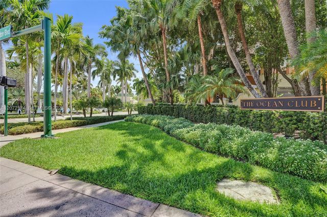 765 Crandon Boulevard 603, Key Biscayne, FL 33149