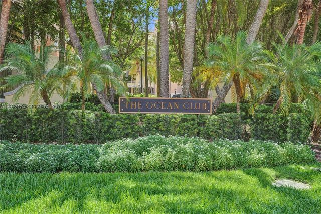 765 Crandon Boulevard 603, Key Biscayne, FL 33149