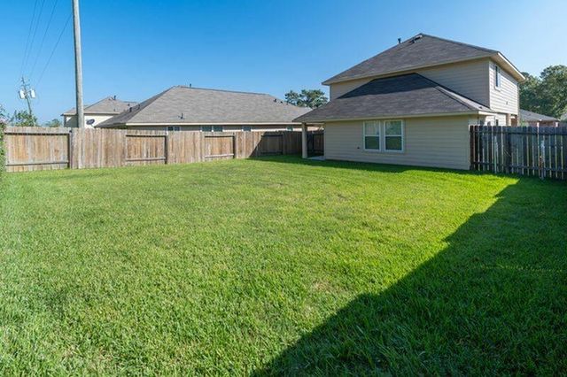 3835 Cary Creek Drive, Baytown, TX 77521