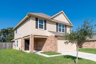 3835 Cary Creek Drive, Baytown, TX 77521