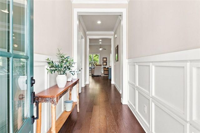 329 McDaniel Place, Canton, GA 30115