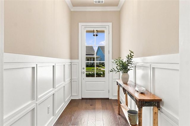 329 McDaniel Place, Canton, GA 30115