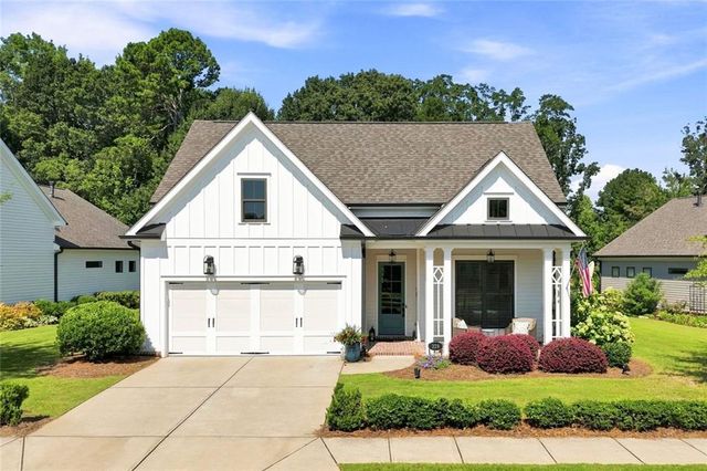 329 McDaniel Place, Canton, GA 30115