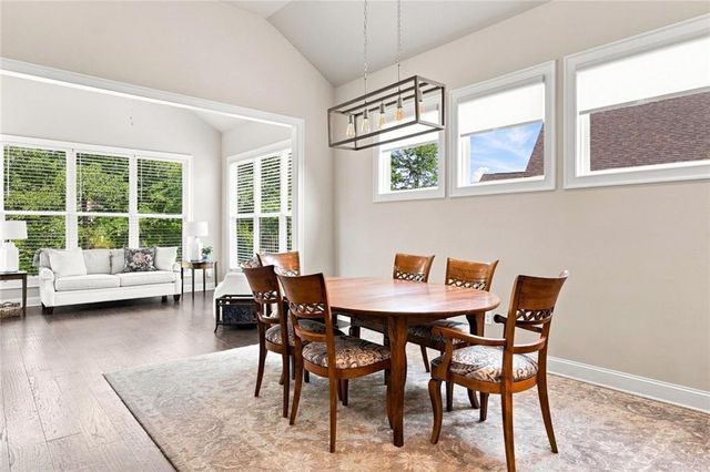 329 McDaniel Place, Canton, GA 30115