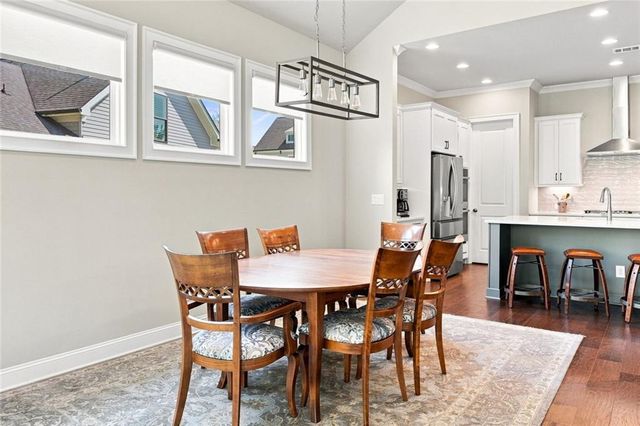 329 McDaniel Place, Canton, GA 30115