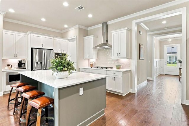 329 McDaniel Place, Canton, GA 30115