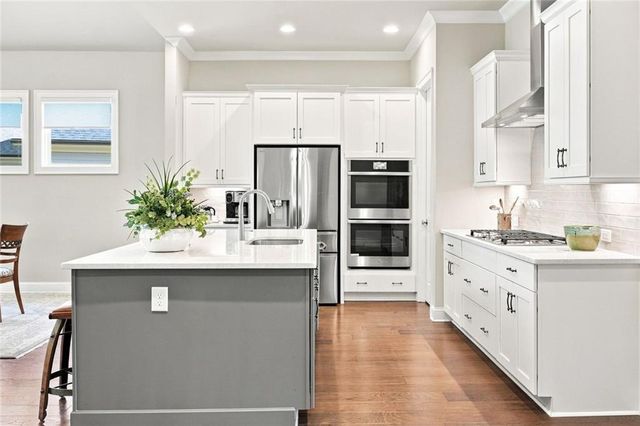 329 McDaniel Place, Canton, GA 30115