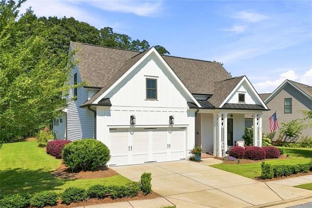 329 McDaniel Place, Canton, GA 30115