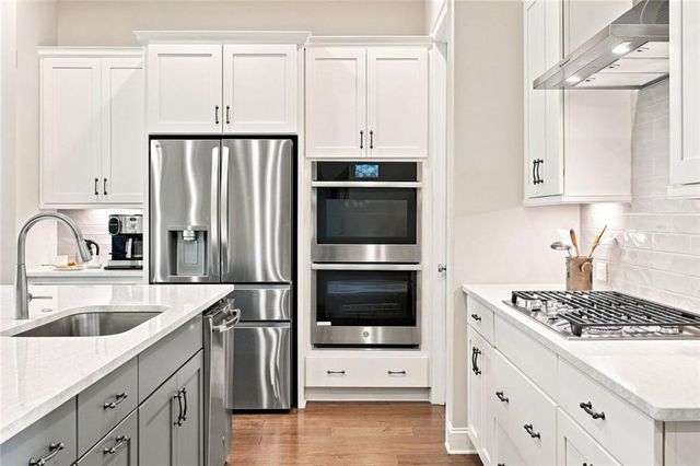 329 McDaniel Place, Canton, GA 30115