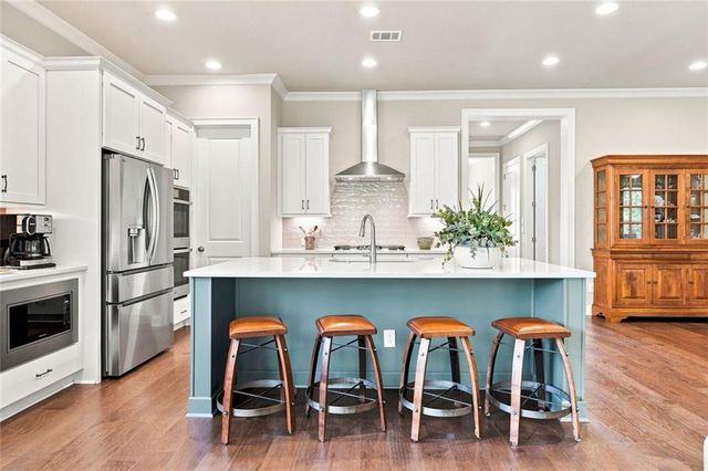 329 McDaniel Place, Canton, GA 30115