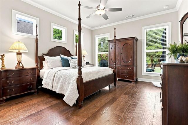 329 McDaniel Place, Canton, GA 30115