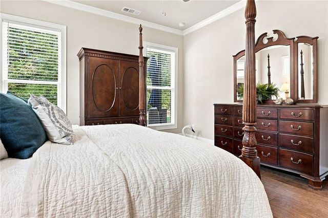 329 McDaniel Place, Canton, GA 30115