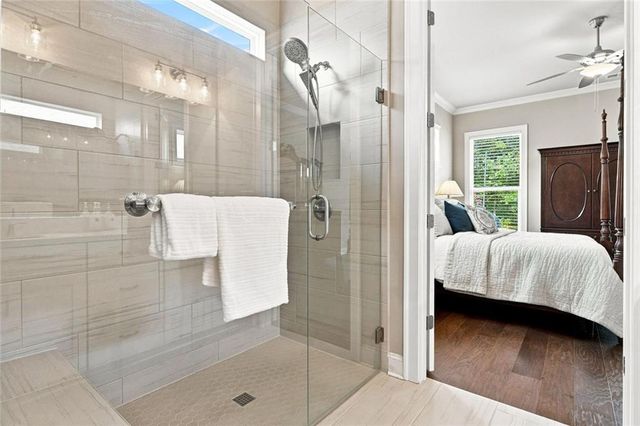 329 McDaniel Place, Canton, GA 30115